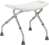 Drive Medical Folding Bath Bench