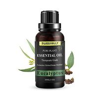 Eucalyptus Essential Oil - 100% Pure Therapeutic Grade Essential Oil - 30ml