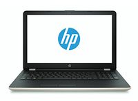 HP 15-BS015DX - 15.6" HD Touch - Core i5-7200U - 8GB Memory - 1TB HDD - Black
