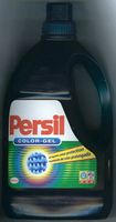Persil Gel (Colors Formula)