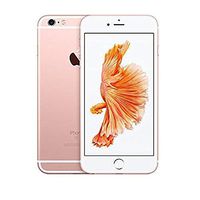 Apple iPhone 6S Plus, 16GB, Rose Gold - For AT&T / T-Mobile (Renewed)