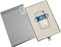 FCS Pockettio Pocket Hearing Instrument (Analog, MP- Mid Power)