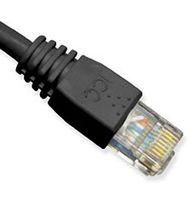 PatchCord 5' Cat6 Black by Generic