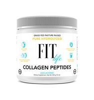 Premium Collagen PEPTIDES Protein Powder with Amino Acids for Healthier Hair, Skin and Nail, Anti-Aging, Joint Support, Digestive System | Paleo, Keto and Gut Friendly | Non-GMO Gluten Free
