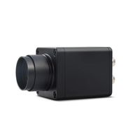 MOKOSE 3G / HD SDI Camera with 3.2mm HD No Distortion Lens, 1080@60/50/30/25P,1080@60/50i HD Digital CCTV Security Camera, 1/2.8 High Sensitivity Sensor CMOS with OSD Menu