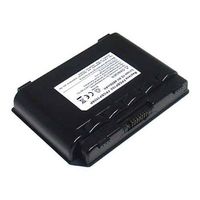 Amsahr Replacement Battery for Fujitsu BP160, A3110, LifeBook: A3120, A3130, A3210, A6010, A6020