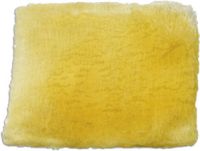 Hollister Inc Restore Hydrogel Impregnated Gauze Sponge 4" L x 4" W Size Square Shape (Box of 15 Each)