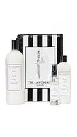 The Laundress Women's Baby Bundle, Black/White, One Size