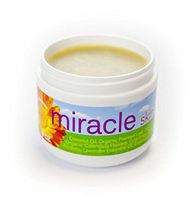 Beeyoutiful “Miracle Skin Salve use for Burns, cuts, abrasions, rashes, and Eczema. 2 Oz