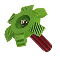 Radiator Fin Comb Straightener Air Conditioner Condenser 6,8,10,12,14,15 Fin