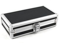 Craftsman's Bench Knight Travel Cigar Humidor