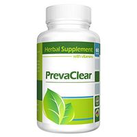 Prevaclear Natural Eczema Pill Treats Eczema From the Inside Out, Offering Long Term Relief for the Eczema Sufferer That Has Tried Everything.