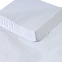 Aviditi T2030J Gift Grade Tissue Paper, 30" Length x 20" Width, White (Case of 480)
