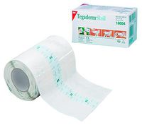3M Tegaderm Transparent Film Roll 16004