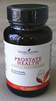 Prostate Health 60 Softgels by Young Living Essential Oils