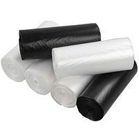 Nicesh 5 Gallon Small Trash Bags,150 Counts, BCW