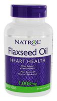 Flax Seed Oil 90 SFGL
