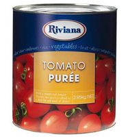 Riviana Foods Tomato Puree 2.95kg