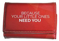 Pill Organizer Box Weekly Case -8 Compartments, Lobuprofen, Vitamins, Allergy Medicine, Aspirin, Supplements Organizer Box