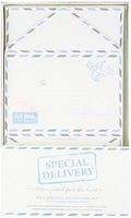 "Special Delivery" Airmail Stationery Set