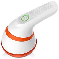 Hang-Dressers Depilatory, Electric Rechargeable Fabric Razor Hair Ball Trimmer Wool Sweater Clothes Pullover Rug