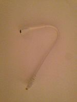 Adapter for new port of Scenar and old port of electrode