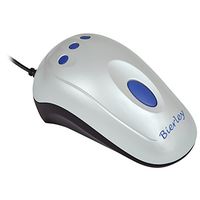 ColorMouse-Zoom CCTV Magnifier with Variable Color Zoom Magnification