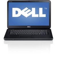 Dell Inspiron i15-2255BK 15.6-Inch Laptop (2.4 GHz Intel i3 2370M Processor, 4GB DDR3 SDRAM, 500GB Hard Drive, Windows 8)