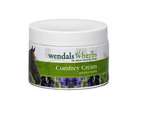 Wendals Comfrey Cream - 100g
