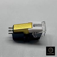 NEW Cartridge with Diamond Stylus for Pioneer PL 4, PL 445, PL 5, PL 6, B
