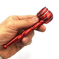 Classic Portable Pipe, Showing The Aristocratic Temperament, You Deserve it (red)