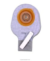 ColoKids Non-Convex Standard Wear Pediatric One-Piece Drainable Pouch-(1 BOX, 10 EACH)