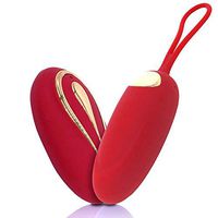 Wireless Ben Wa Balls for Women Tightening and Pleasure,Silicone Rechargeable Kegel Exercise Massage Balls for Beginner and Advanced with Vibrating Training Modes