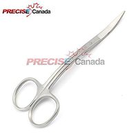 PRECISE CANADA: LA Grange Scissors, Standard, 11.5 cm/4.5"