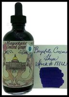 Baystate Concord Grape Noodler's Fountain Pen Ink, 4.5 oz. w/FREE Pen