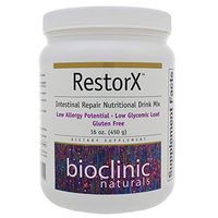 RestorX Powder 450 Grams - 2 Pack - Bioclinic Naturals