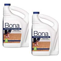 Bona Hardwood Floor Cleaner Refill 192 OZ.