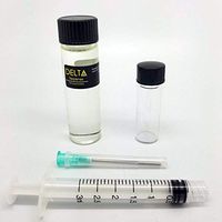 100% Pure Strain Specific Terpenes | 4mL Starter Kit | (Amnesia Haze)