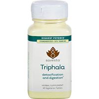 Savesta Triphala 60 TAB