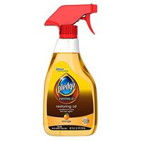S C Johnson Wax 26363 Pledge Spray, 16-Ounce, Orange