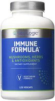 Vita Logic Immune Formula, Veg Cap (Btl-Plastic) 120ct