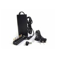 iMicro 90W Universal Notebook Adapter (Black), OEM