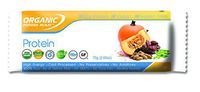 Organic Food Bar- Pumpkin & Pea Protein Bar, 75G