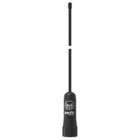 Pacific Aerials SeaMaster Pro Range Heliflex Antenna - 139; - Black