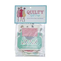 Riley Blake Lori Holt Gift Tags Quilty