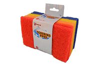 Scouring Pads (8 Pk), Case of 96
