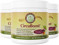 IVL - CircuBoost - Support Better Circulation, 6.34 oz (Pack of 3)