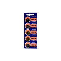 5Pcs SONY CR1616 Coin Cell 3V Lithium Watch Battery Made in Japan