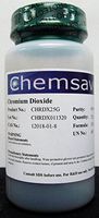 Chromium Dioxide, 99.5%, 25g