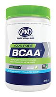 PVL Essentials 100% Pure BCAA Blue Raspberry, 300 g